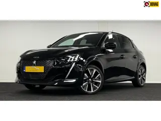 Peugeot 208 1.2 Puretech GT-line*Automaat*Navi*Camera*Carplay*