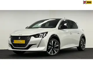 Peugeot 208 1.2 PureTech GT Pack*Automaat*VolLeder*Memory*Stoelverw*Camera*Navi