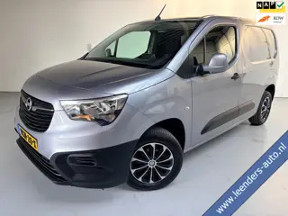 Opel Combo 1.5D L1H1 Edition, Airco, CruiseControl, Navigatie, Trekhaak, Metallic lak, 1Ste eigenaar