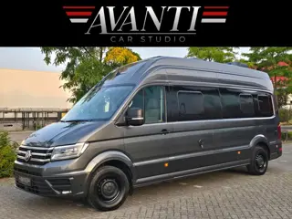 Volkswagen GRAND CALIFORNIA 680 4x4 SLECHTS 31.353 KM AUTOMAAT 177 PK BEARLOCK ACC LENGTEBEDDEN DAKA
