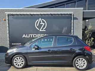Peugeot 207 1.4 VTi Look *AC* (bj 2009)