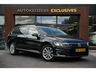 Volkswagen Passat Variant 1.4 TSI GTE Cruise Clima PDC Navigatie
