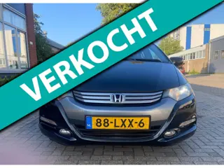 Honda Insight 1.3 Elegance 2010 Automaat Apk
