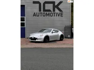 Nissan 370Z 3.7 V6 328PK/BOSE/HANDBAK/20INCH/NAVI/CAMERA
