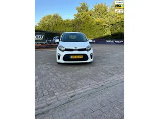 Kia Picanto 1.0 CVVT ComfortPlusLine Navigator APPLECARPLAY|CAMERA|AIRCO|LM-VELGEN