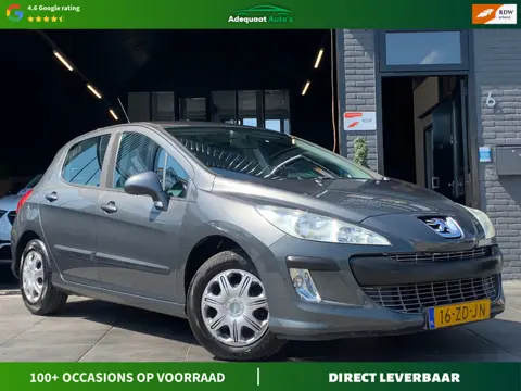 Peugeot 308 1.6 VTi XS|Cruise|Airco|El.Ramen|NAP|APK