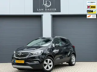 Opel Mokka X 1.4 Turbo Online Edition / CAMERA / TREKHAAK