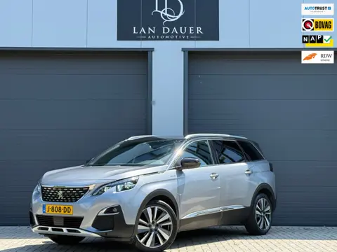 Peugeot 5008 1.2 PureTech GT-Line Avantage / AUTOMAAT / CAM