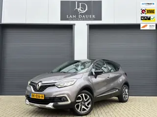 Renault Captur 0.9 TCe Intens / NAP Lage KM / LED / APK