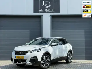 Peugeot 3008 1.2 PureTech Avantage / Schuifdak / OPTIES !