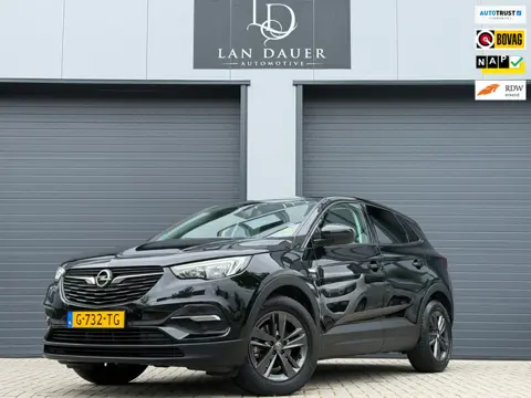 Opel Grandland X 1.2 Turbo 120 Jaar Edition / AUTOMAAT / APK