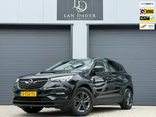 Opel Grandland X 1.2 Turbo 120 Jaar Edition / AUTOMAAT / APK
