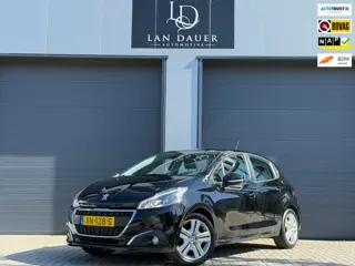 Peugeot 208 1.2 PureTech Signature / LAGE KM / NAP / CARPLAY