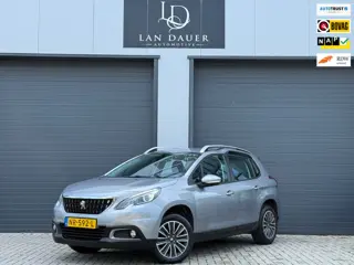 Peugeot 2008 1.2 PureTech NAP / RIEM VERVANGEN / TREKHAAK