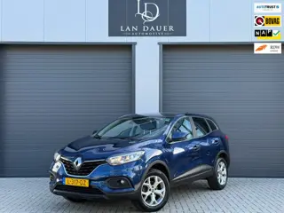 Renault Kadjar 1.3 TCe Zen / NAP / 1e Eigenaar / BTW-AUTO !