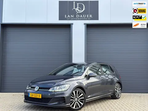Volkswagen Golf 2.0 GTD / DSG / NAP / CARPLAY / NAP /