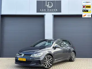 Volkswagen Golf 2.0 GTD / DSG / NAP / CARPLAY / NAP /