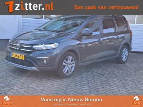 Dacia Jogger 1.0 TCe Comfort 7p.