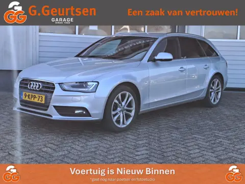 Audi A4 Avant 1.8 TFSI Business Edition