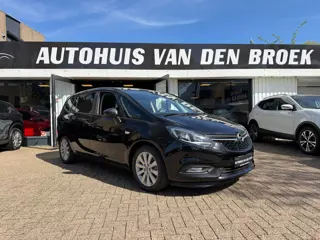 Opel Zafira 1.4 Turbo Innovation|7Pers|DEALEROH|CAMERA|XENON|NAVI|CARPLAY|CRUISE CONTROL|LMV|NW APK
