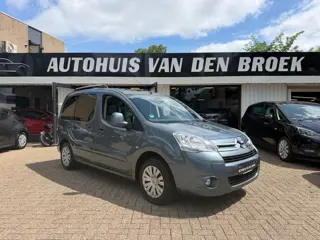 Citroen Berlingo 1.6 VTi 120Pk XTR|Pano|Cruise|Clima|Pdc|Lmv|Elek Pakket|Nw Apk