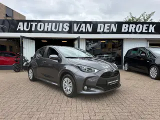 Mazda 2 Hybrid 1.5 Hybrid|Navi|Led|Adaptive Cruise|Carplay|Camera|ACC|Climate|Stoelverw|