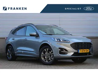 Ford Kuga 2.5 PHEV ST-Line X | Trekhaak | B&O | Navigatie | BLIS | Head-up