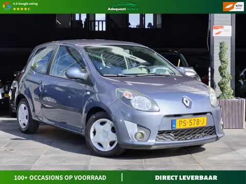 Renault Twingo 1.2-16V Dynamique Airco|Elek.ramen|APK