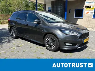 Ford Focus Wagon 1.0 ST-Line/NAvi/Cliamte/Prk snr/Dealer auto