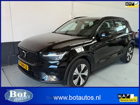 Volvo XC40 1.5 T5 Plug-in hybrid Plus Dark / 1E EIGENAAR / HARMAN KARDON INSTALLIE / 360 GRADEN CAME