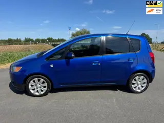Mitsubishi Colt 1.3 Edition Two