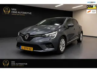 Renault Clio 1.0 TCe Intens NAP/NEDERLANDSE AUTO/ GARANTIE/ BTW AUTO