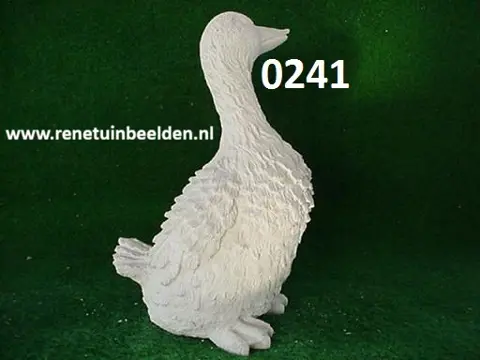 Gans.