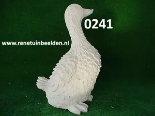 Gans.