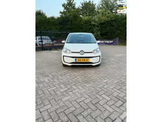 Volkswagen Up! 1.0 BMT move up! | DAB | Airco | Bluetooth | 5 Deu
