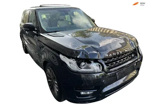 LAND ROVER RANGE ROVER SPORT 3.0 HSE/PANO/360CAM/FULL OPTIONS