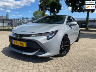 Toyota Corolla 1.2 Turbo Comfort Sport Airco Cruise Tel