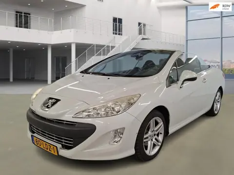 Peugeot 308 CC 1.6 VTi Sport