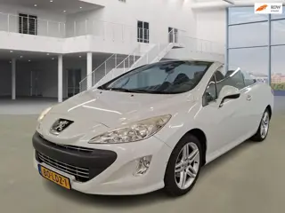Peugeot 308 CC 1.6 VTi Sport