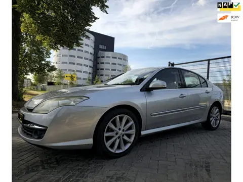 Renault Laguna 2.0 16V Dynamique