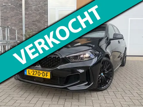 BMW 1-serie M135i xDrive High Executive