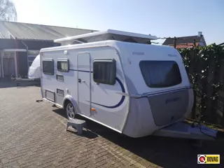 Eriba Feeling 425 oa incl Unico Luifel