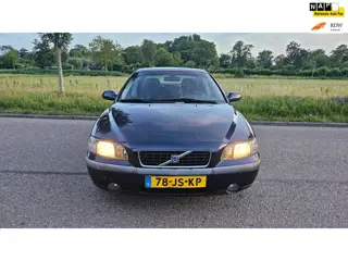 Volvo S60 2.4