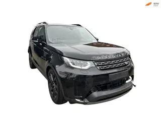 LAND ROVER DISCOVERY 3.0 Sd6 HSE V6 7-PERS PANO FULL OPTIONS!
