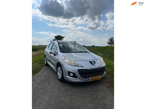 Peugeot 207 SW 1.4 VTi Active