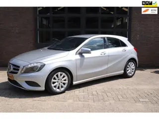 Mercedes-Benz A-klasse 180 Cruise|PDC|AC|NAVI| NIEUWE APK