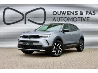 Opel Mokka 1.2 Turbo Elegance | STUURWIELVERW. | CARPLAY | LED | CAMERA