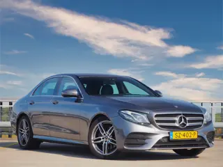 Mercedes-Benz E-Klasse 200 - AMG Pakket - E200 (bj 2018)