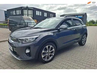 Kia Stonic 1.0 T-GDi DynamicLine automaat / Apple care/ navi/cruise control/airco