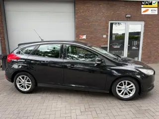 Ford Focus 1.0 Trend Edition|AIRCO|NIEUWE APK|NAVIGATIE
